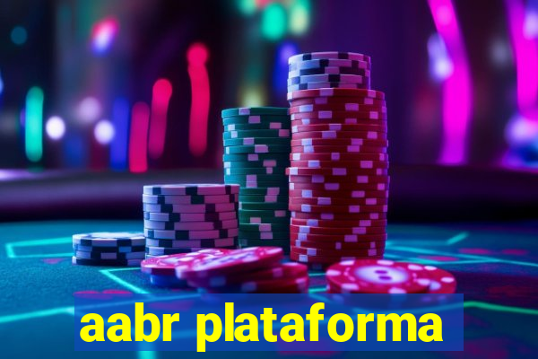 aabr plataforma